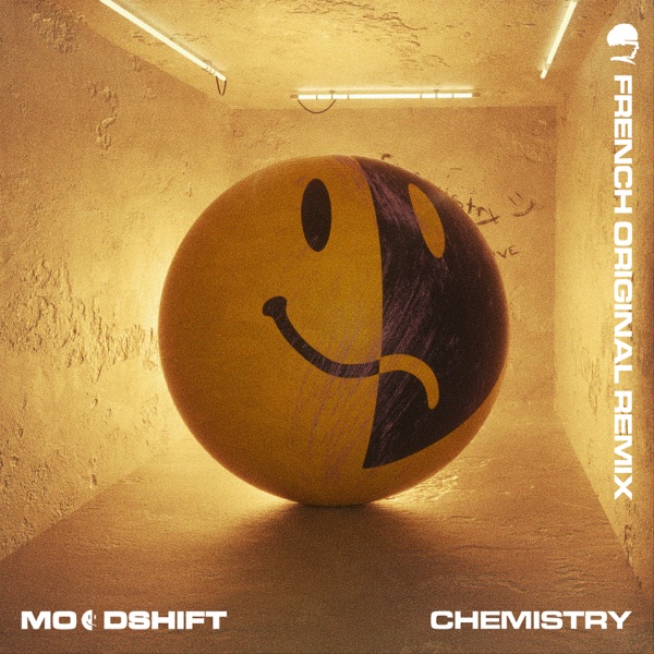 Chemistry (French Original Remix) [feat. Oliver Nelson, Lucas Nord & flyckt] - Single album cover