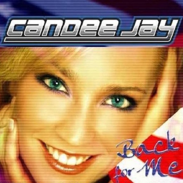 "Electrifying" Album Megamix - Single album cover