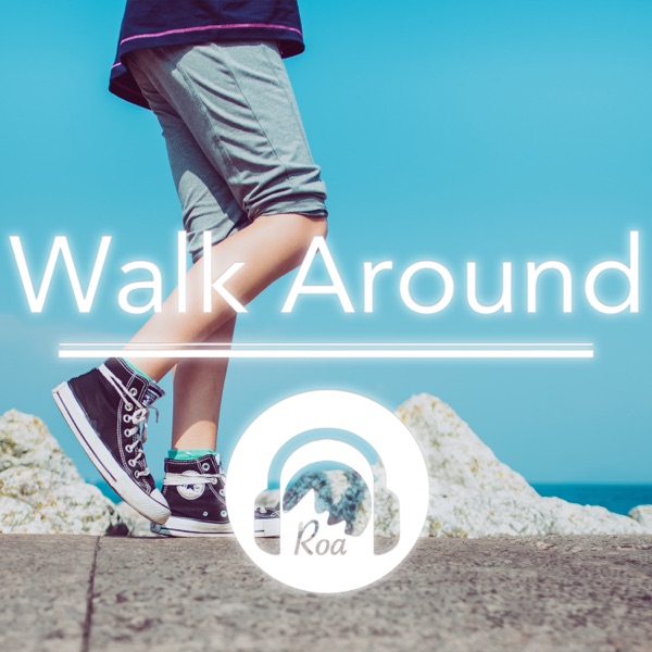 Walk Around - Single album cover