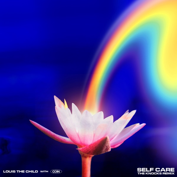 Self Care (The Knocks Remix) - Single album cover
