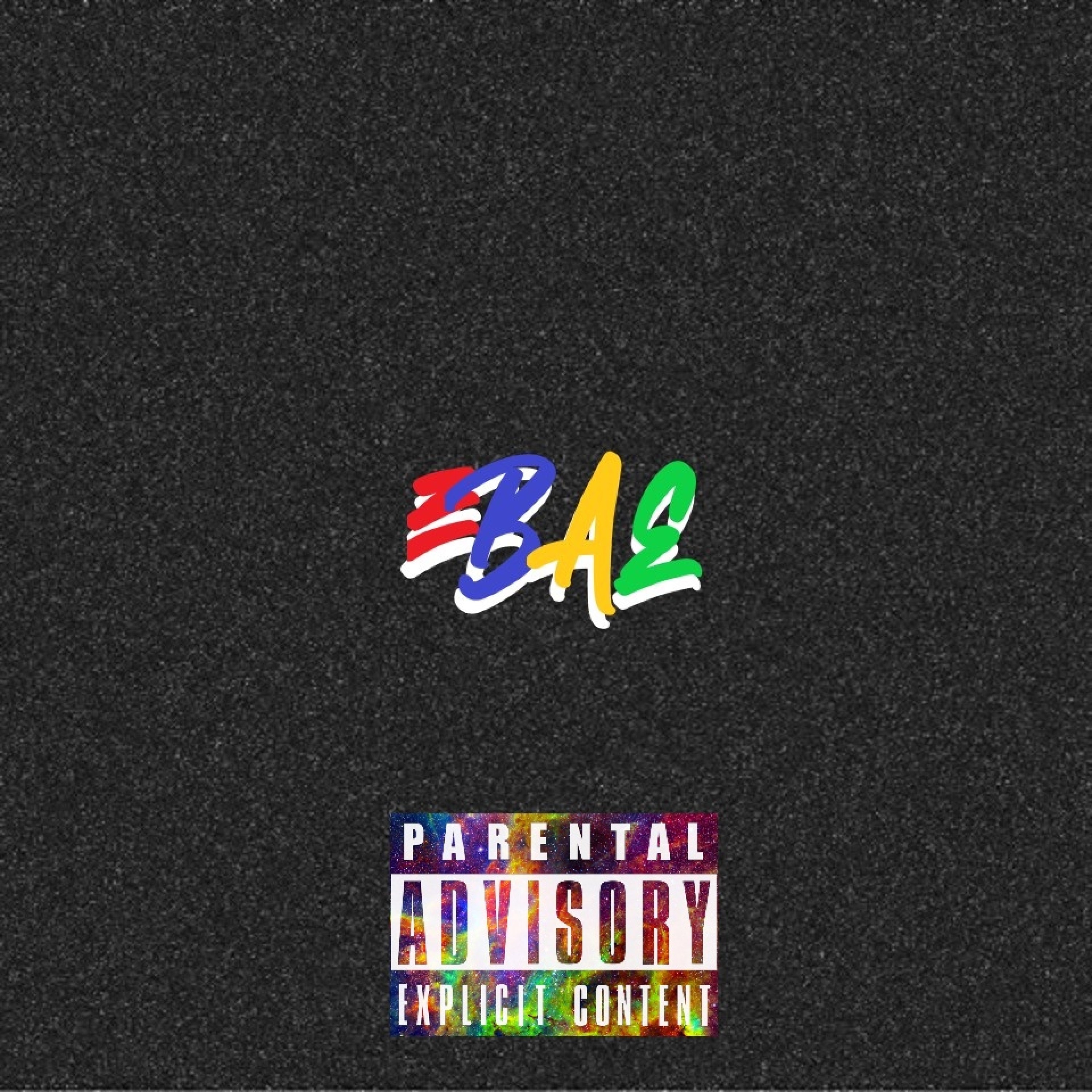 Ebae - Single album cover