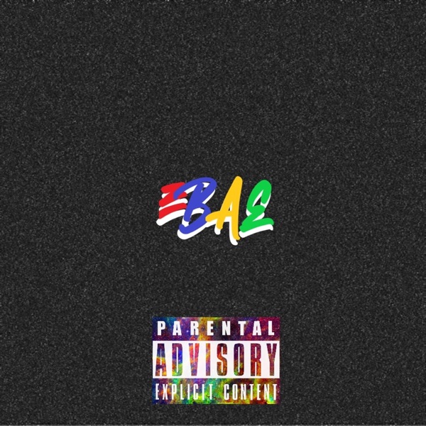 Ebae - Single album cover