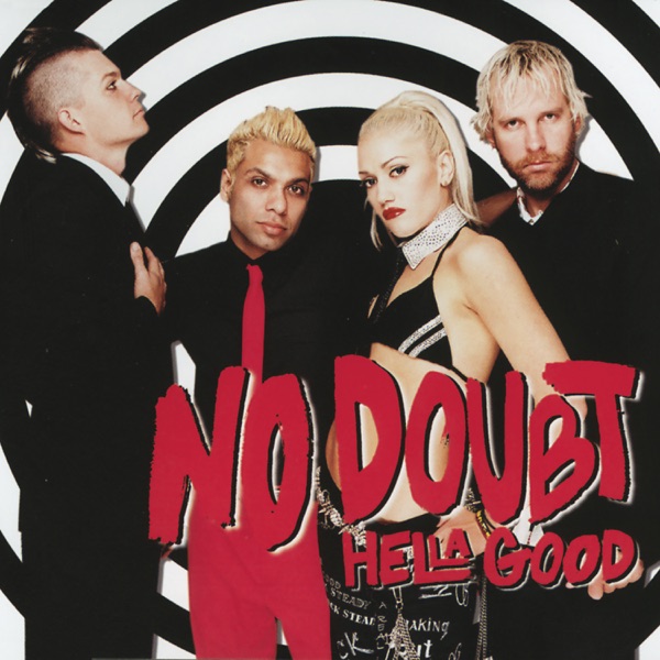 Hella Good - Single album cover