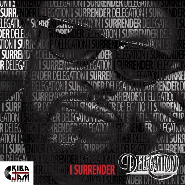 I Surrender - Single album cover