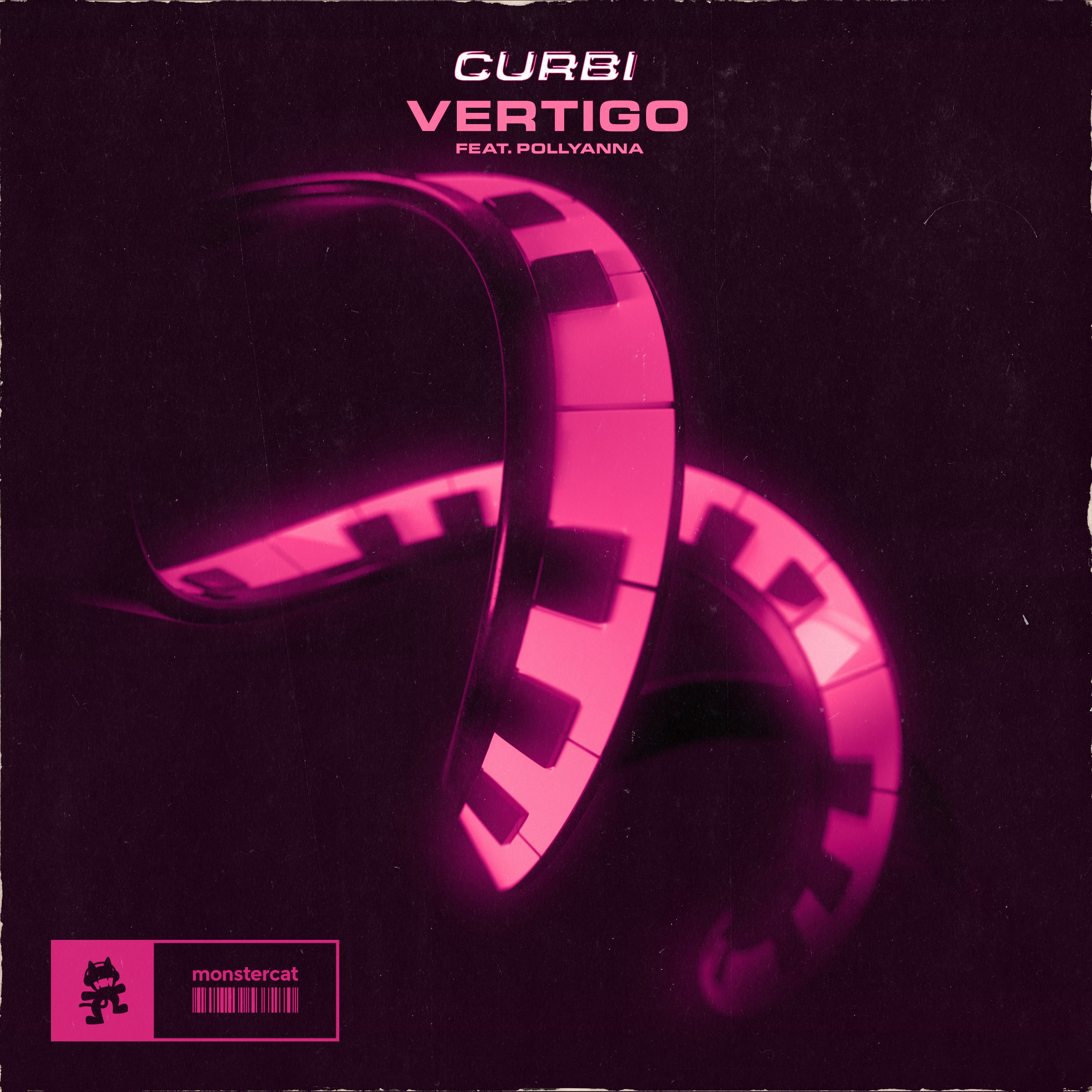 Vertigo - Single album cover