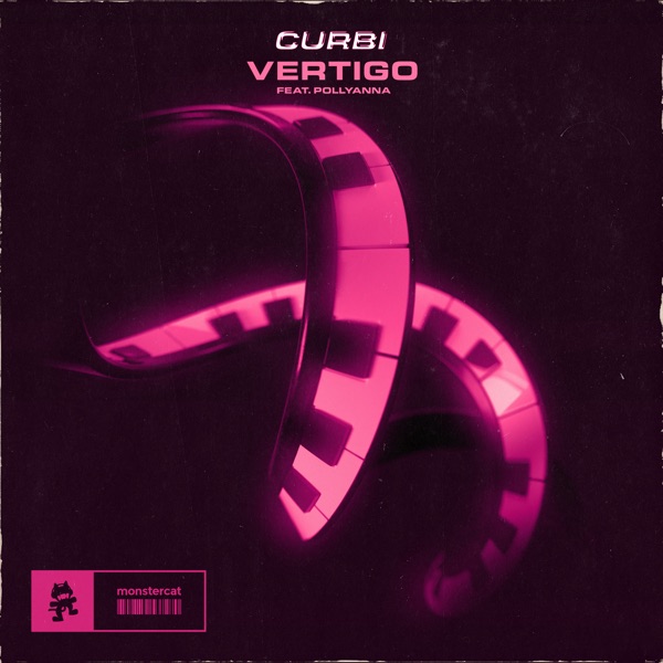 Vertigo - Single album cover