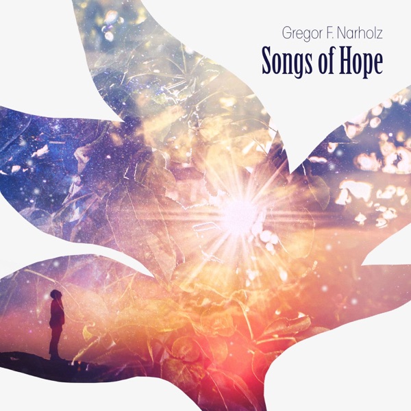 Songs of Hope album cover