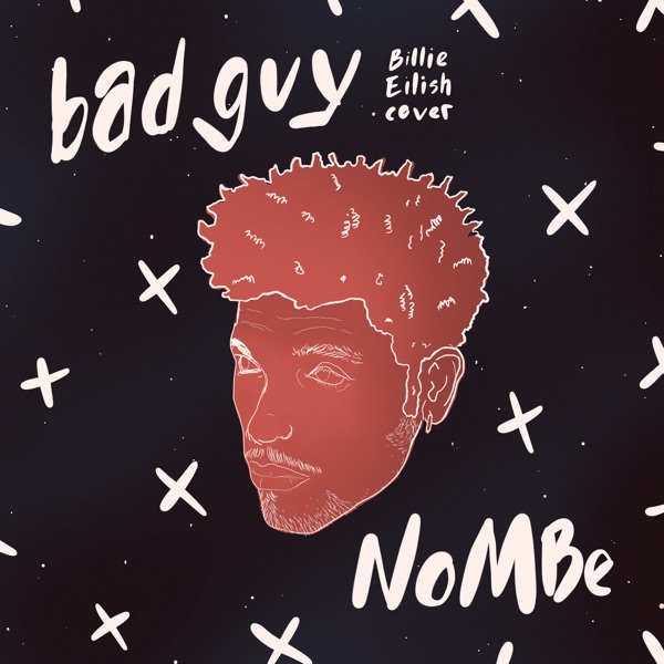 Bad Guy (Cover) - Single album cover