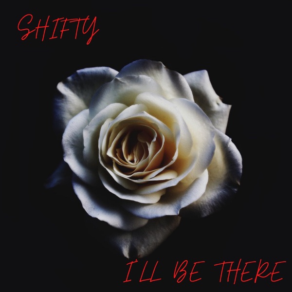 I'll Be There - Single album cover
