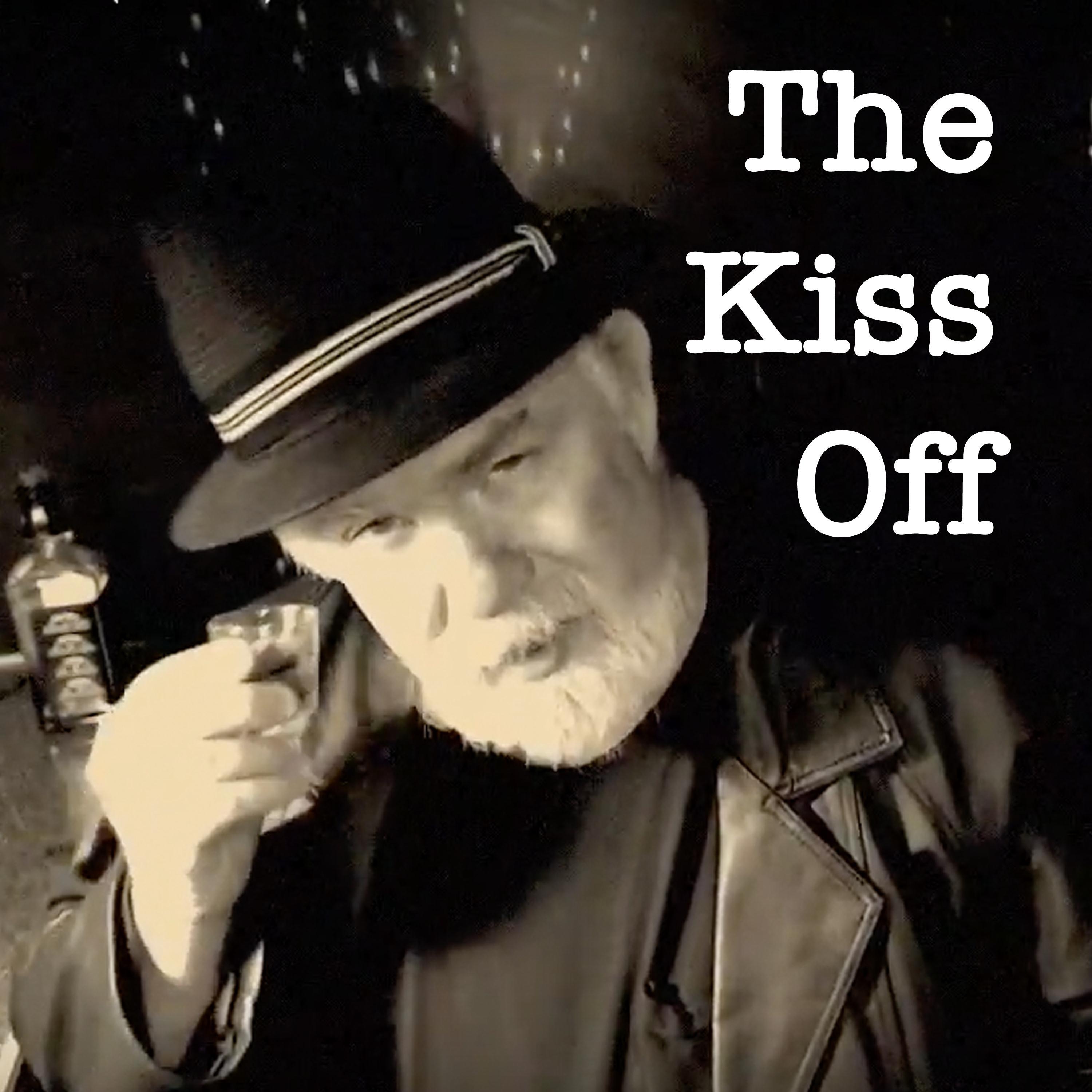 The Kiss Off - Single album cover