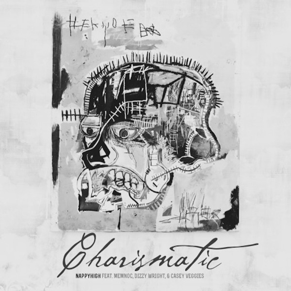 Charismatic - Single (feat. Memnoc, Dizzy Wright & Casey Veggies) - Single album cover