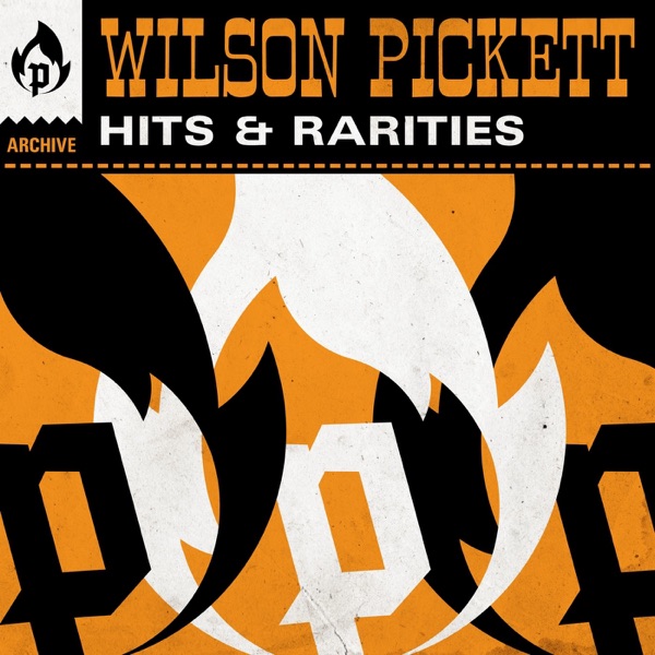 Hits & Rarities album cover