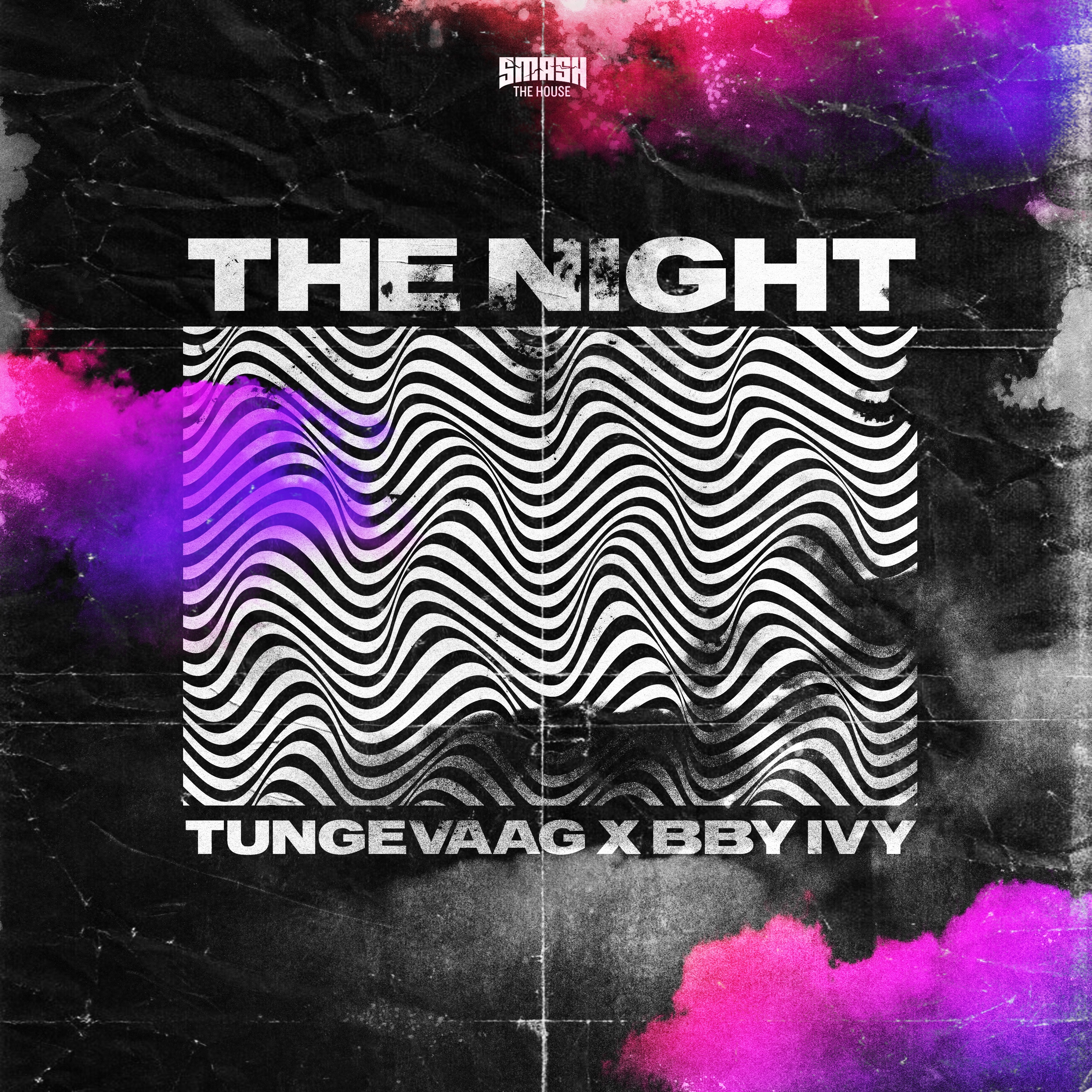 The Night - Single album cover