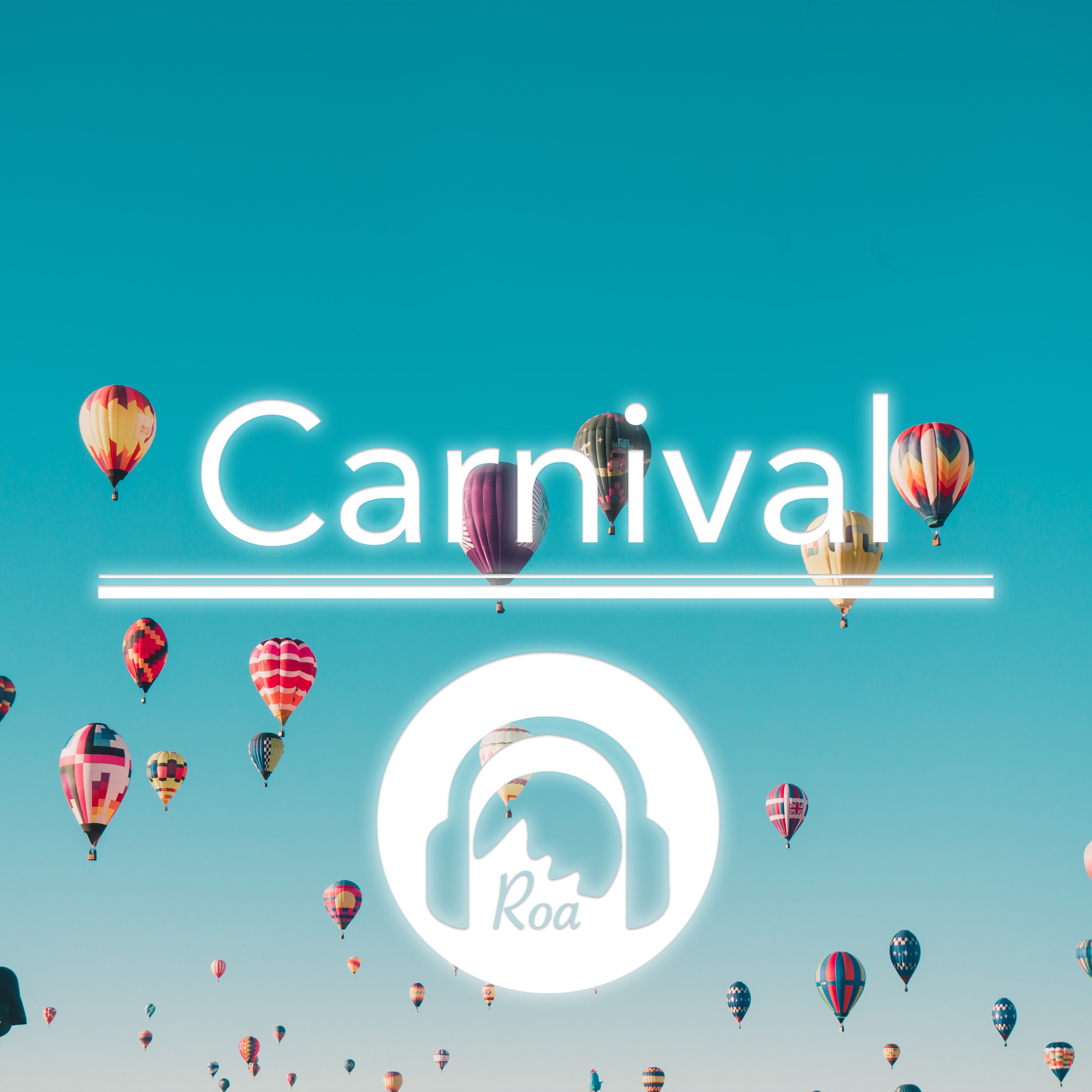Carnival - Single album cover