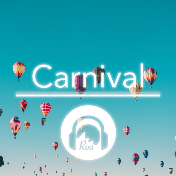 Carnival - Single album cover