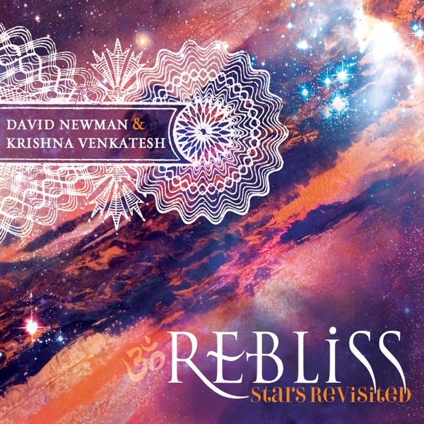 ReBliss: Stars ReVisited album cover