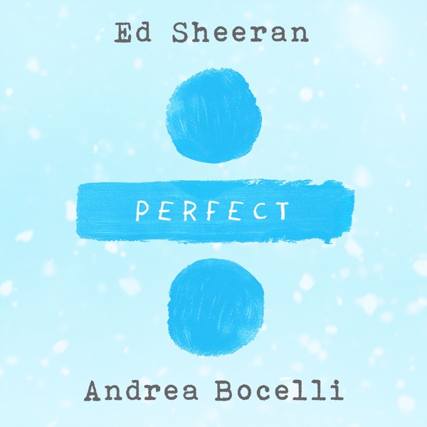 Perfect Symphony - Single album cover