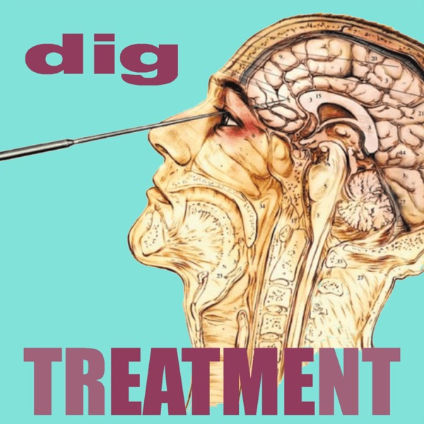 Treatment - Single album cover