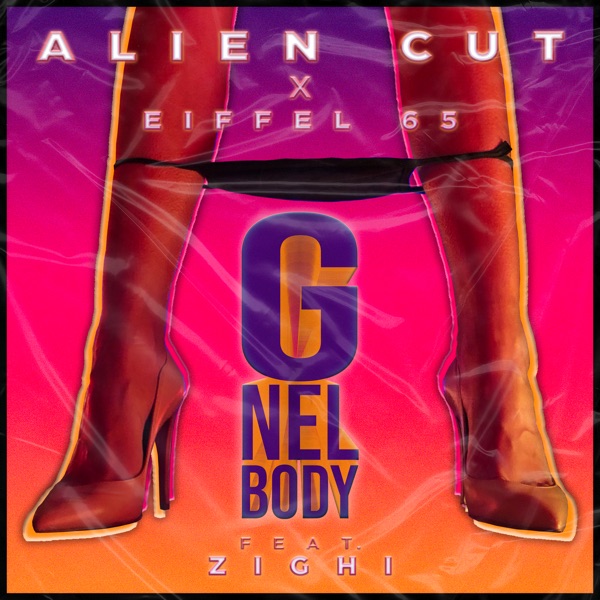 G Nel Body (feat. Zighi) - Single album cover