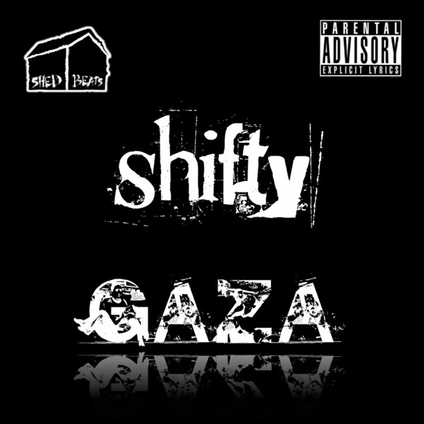 Gaza - Single album cover