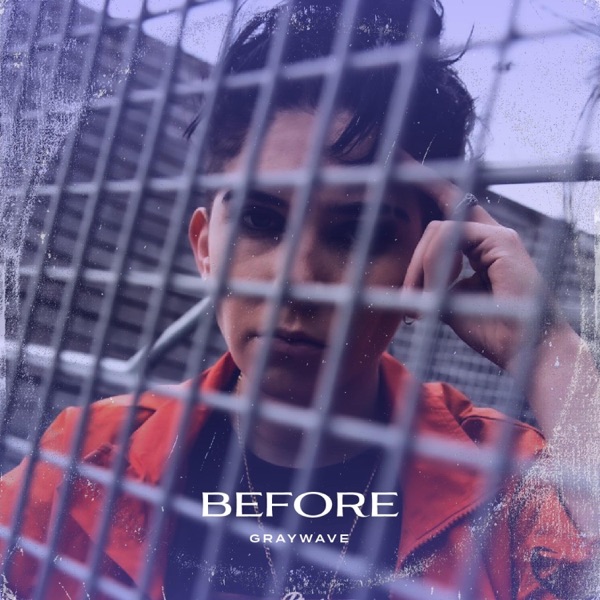 Before - Single album cover
