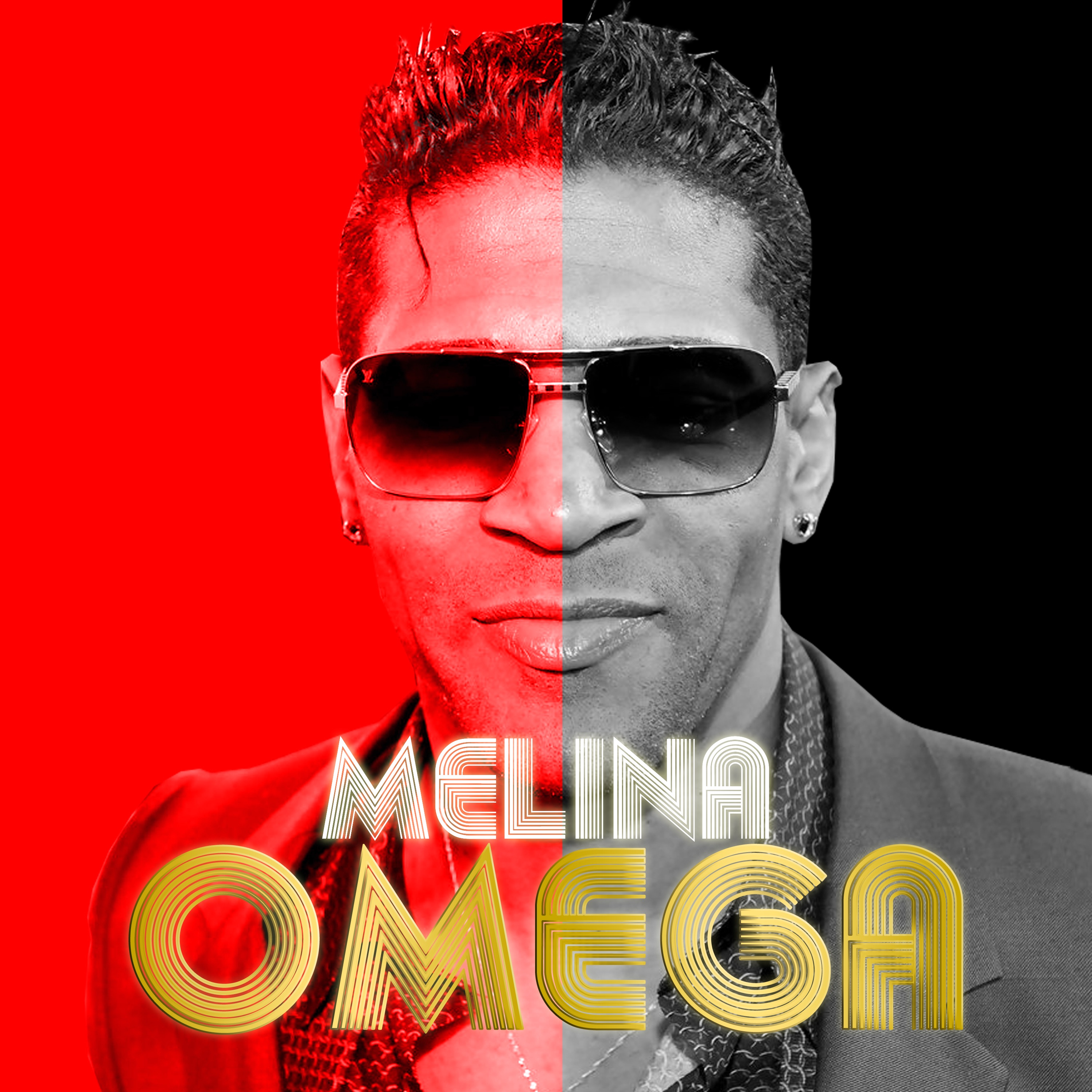 Melina - Single album cover