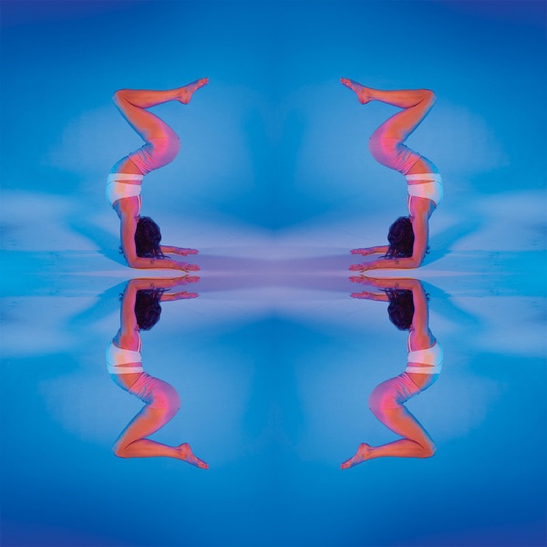 The Spine Is Quiet in the Center (Fools Remix) - Single album cover