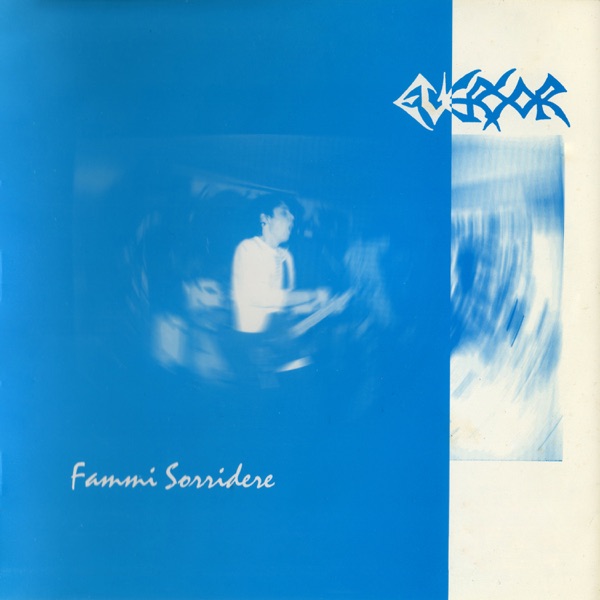 Fammi sorridere - Single album cover