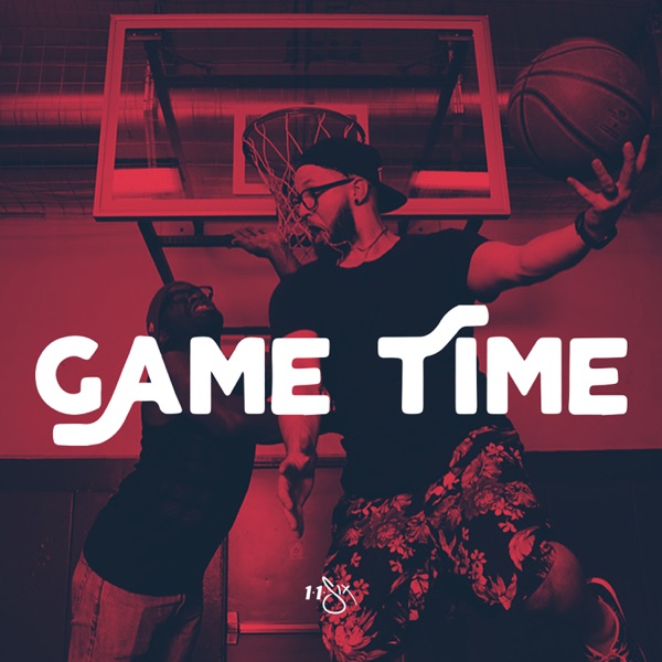 Game Time Playlist Commentary - Single album cover