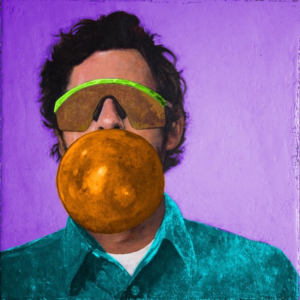 Episode 2, Pt. 1 (feat. White Denim) - EP album cover