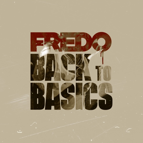 Back to Basics - Single album cover