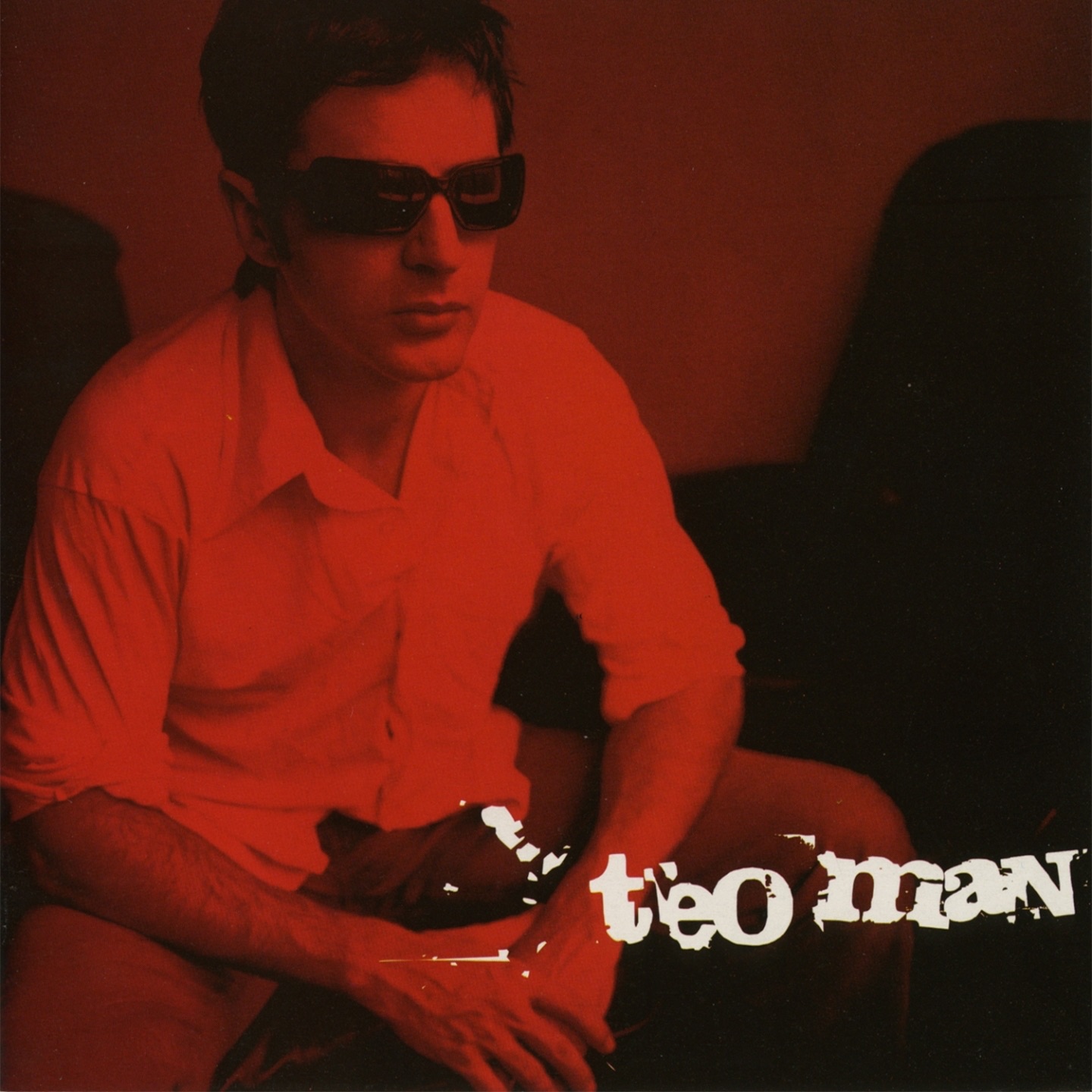 Teo album cover