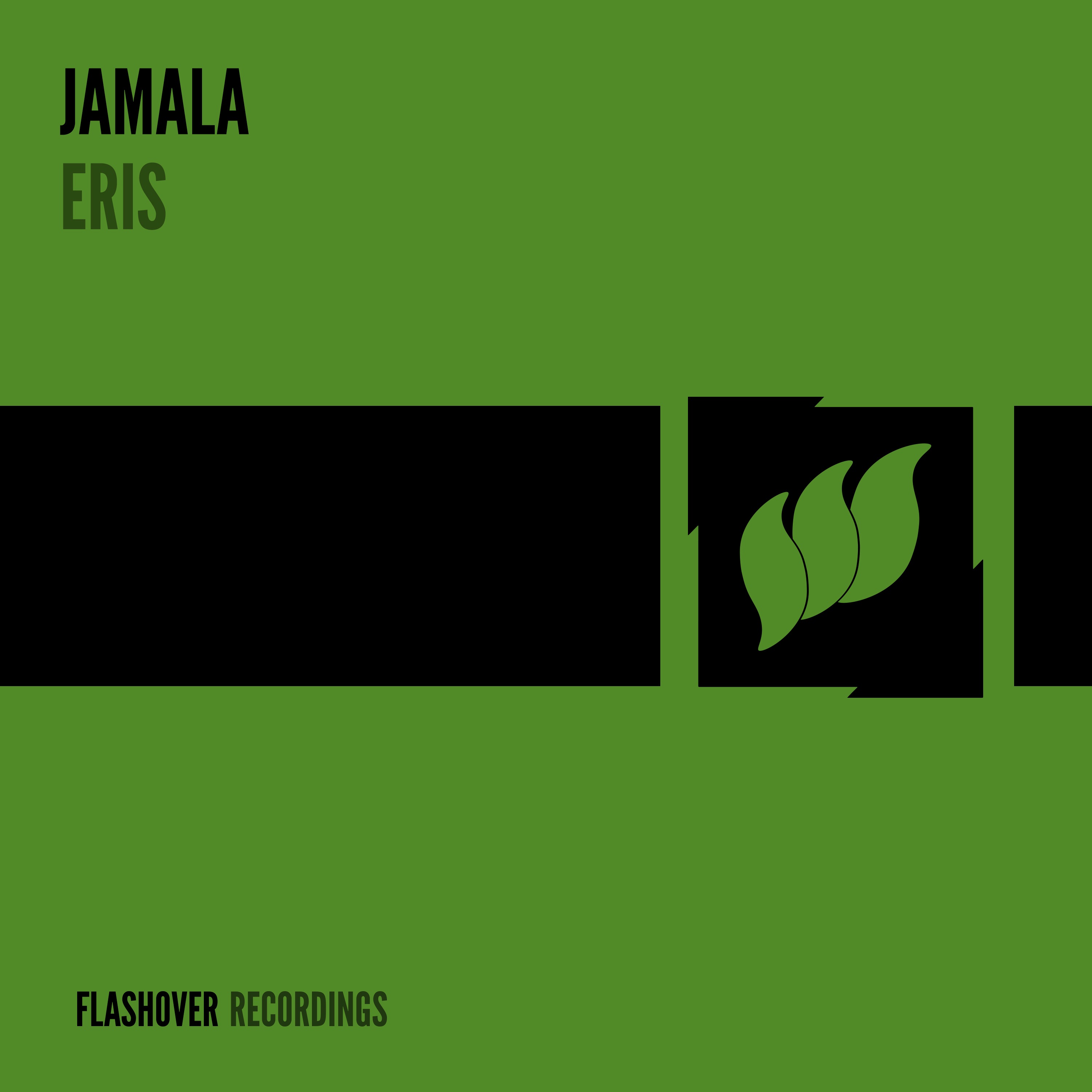 Eris - Single album cover