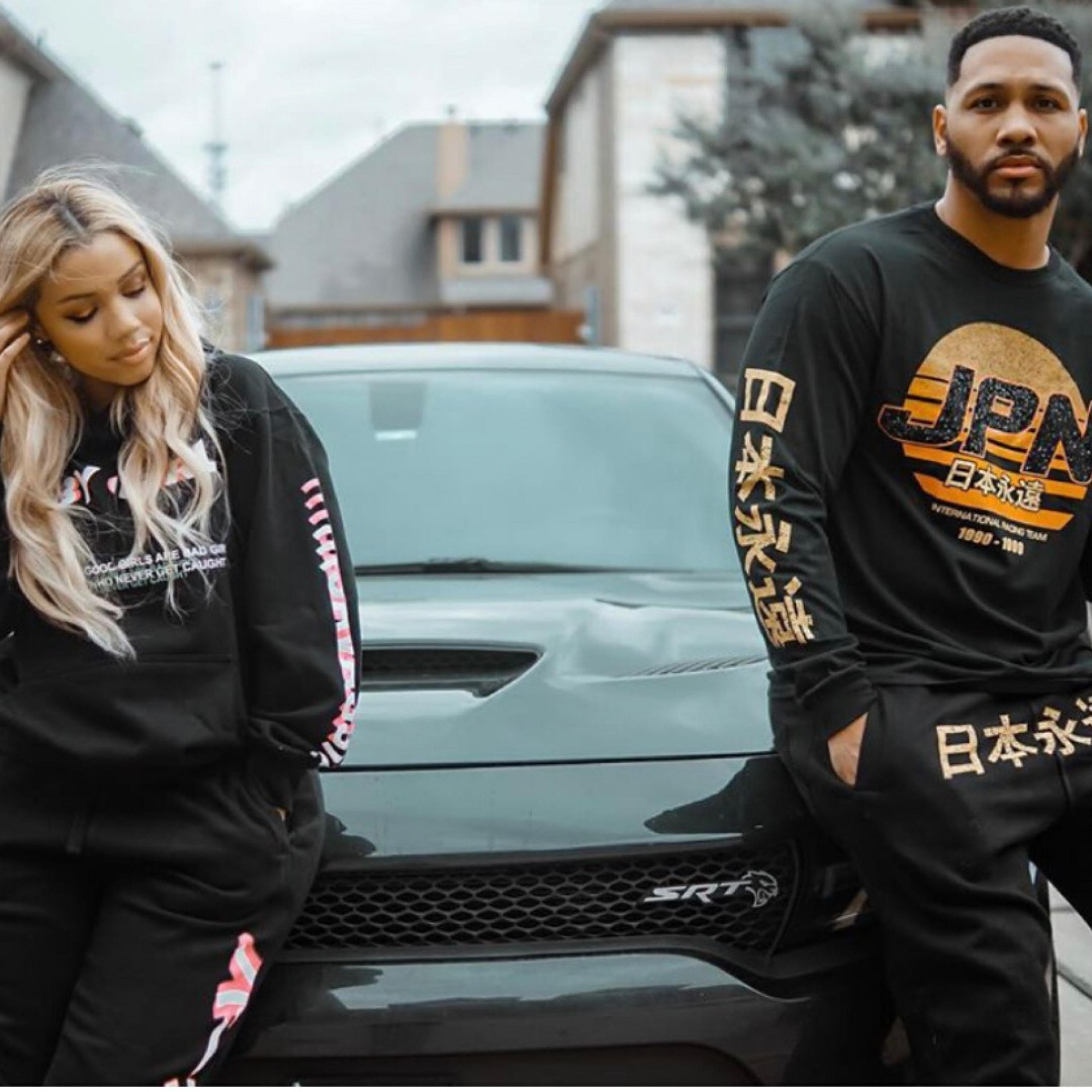 Hell With You - Single album cover