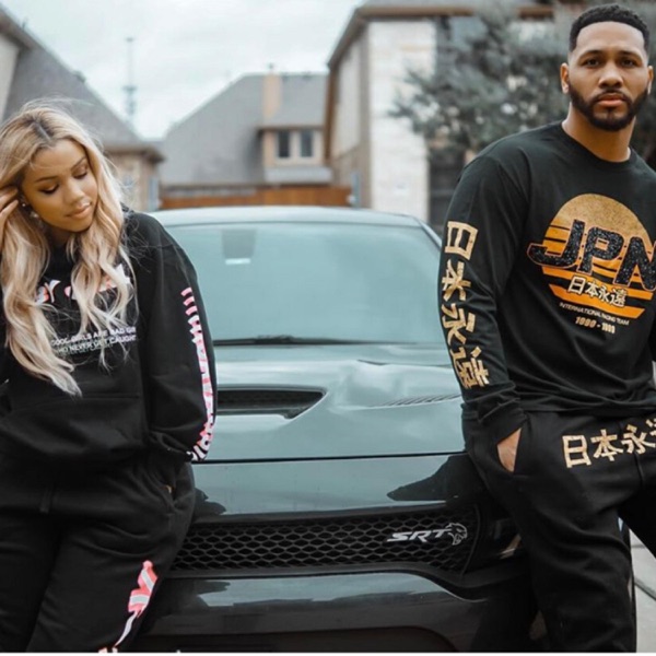 Hell With You - Single album cover