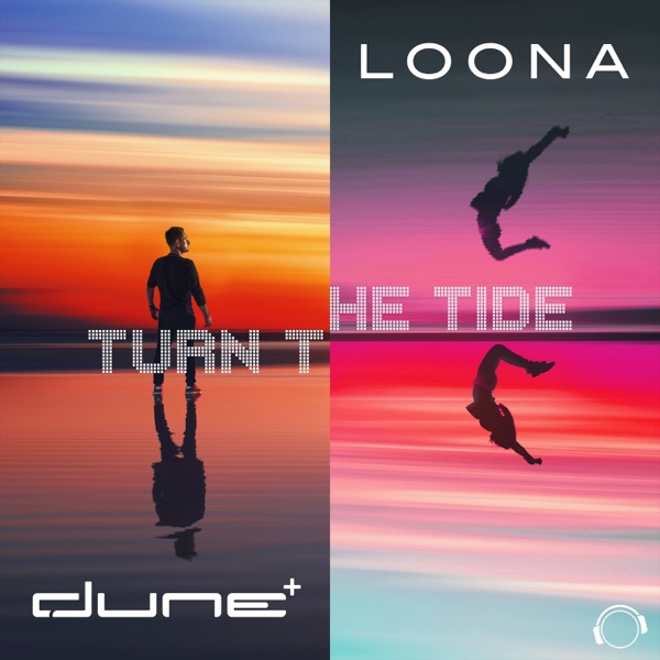 Turn the Tide - Single album cover