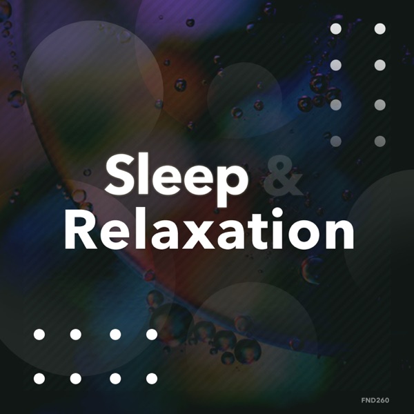 Sleep & Relaxation album cover