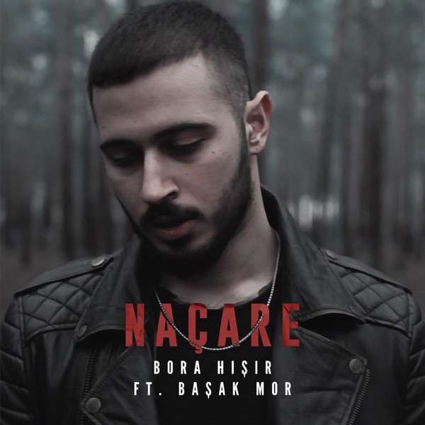 Naçare (feat. Başak Mor) - Single album cover
