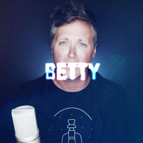 Betty - Single album cover