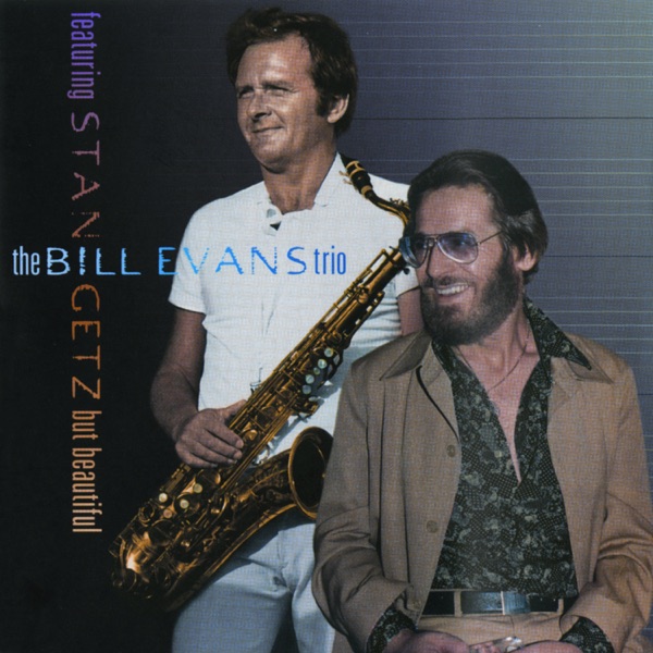 But Beautiful (feat. Stan Getz) album cover
