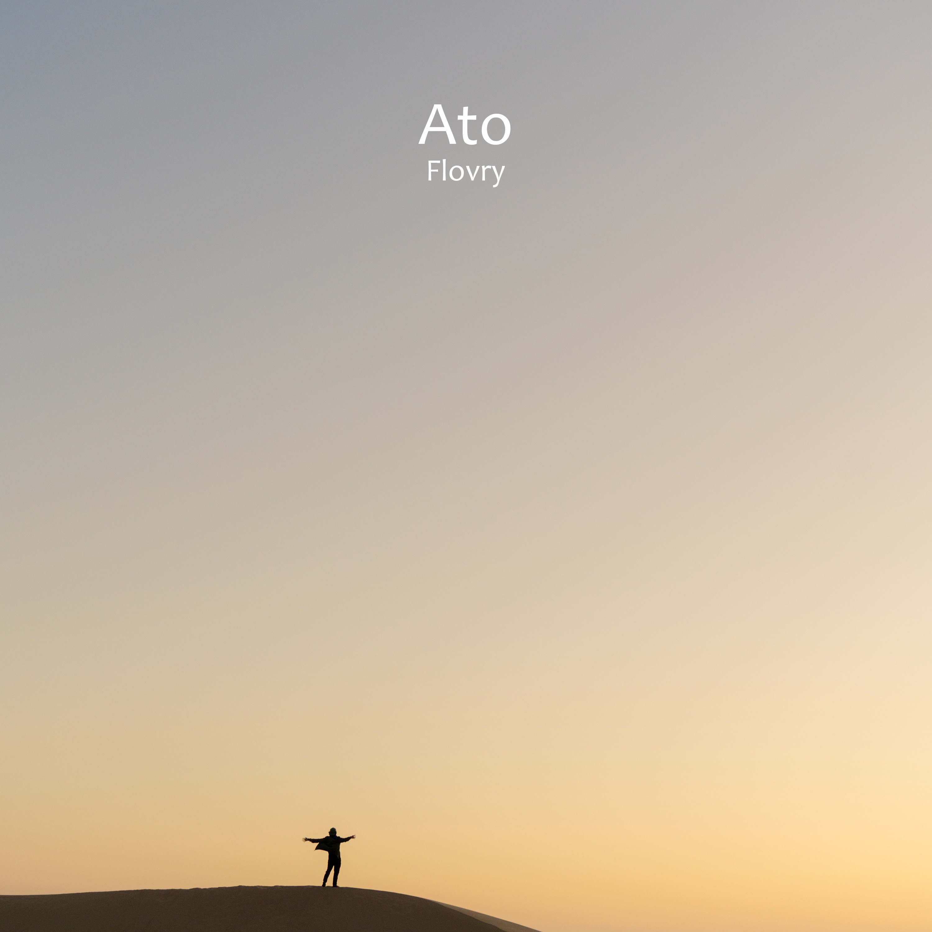 Ato - Single album cover