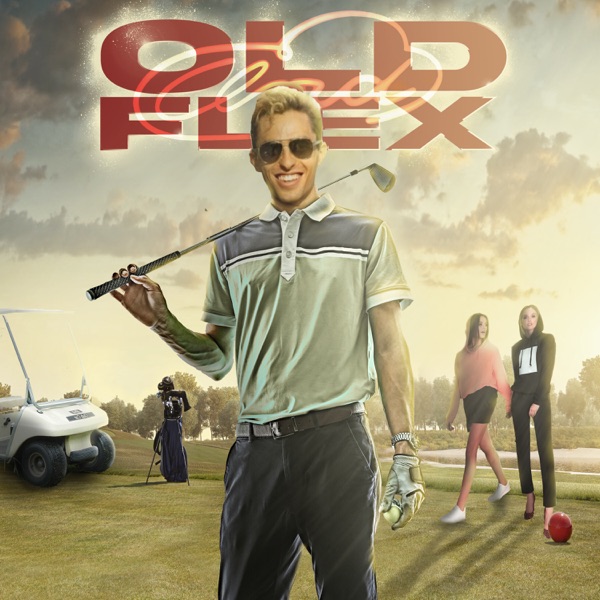 Old Flex - Single album cover