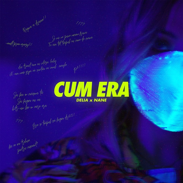 Cum Era - Single album cover