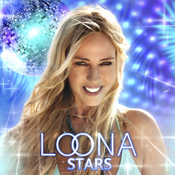 Stars album cover