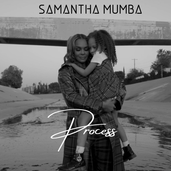 Process - Single album cover