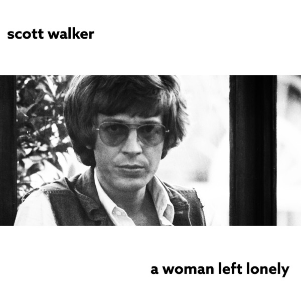 A Woman Left Lonely (2009 Remaster) - Single album cover