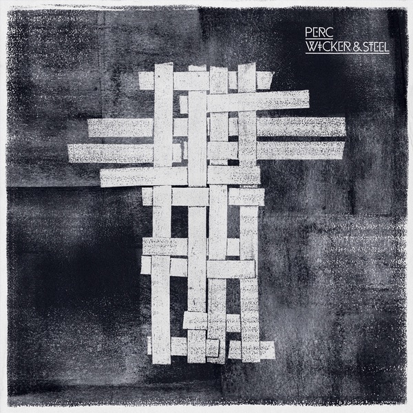 Wicker & Steel album cover