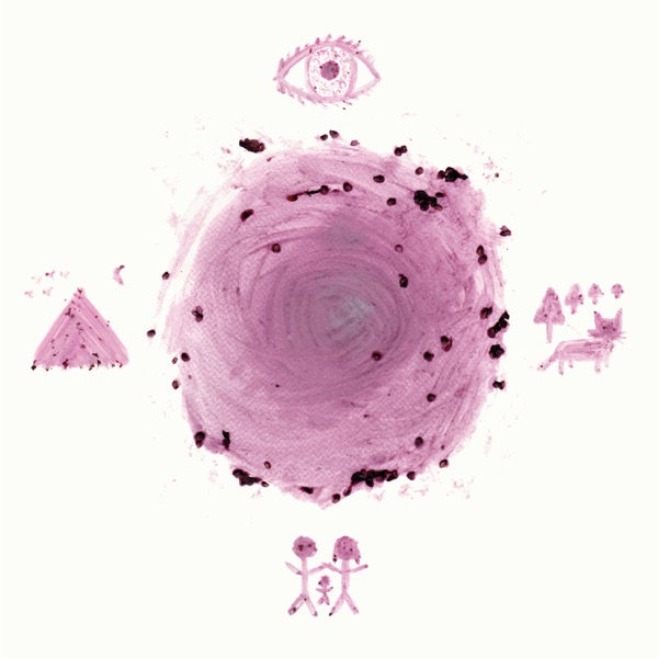 Wild Food (Radio Edit) - Single album cover