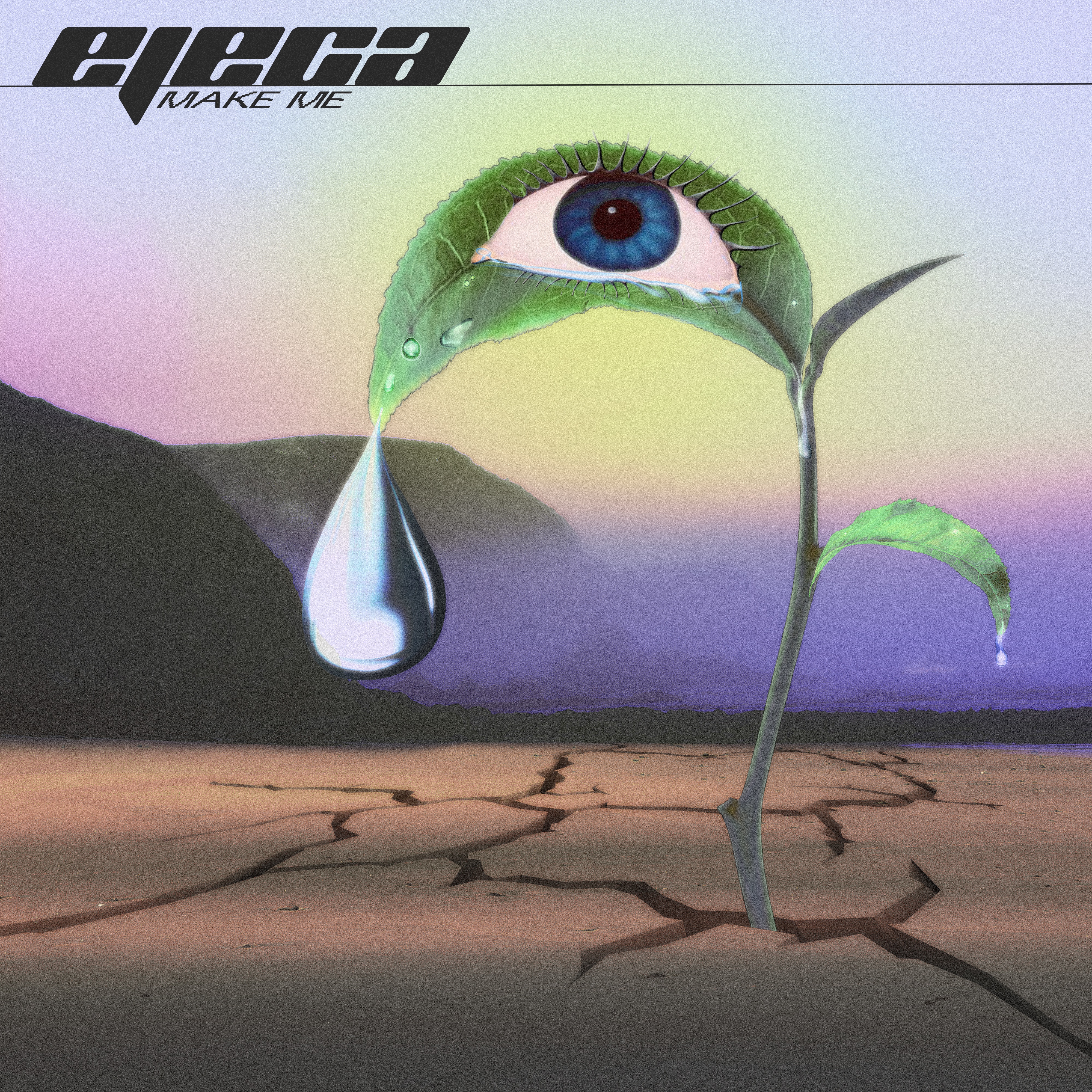 Make Me - Single album cover