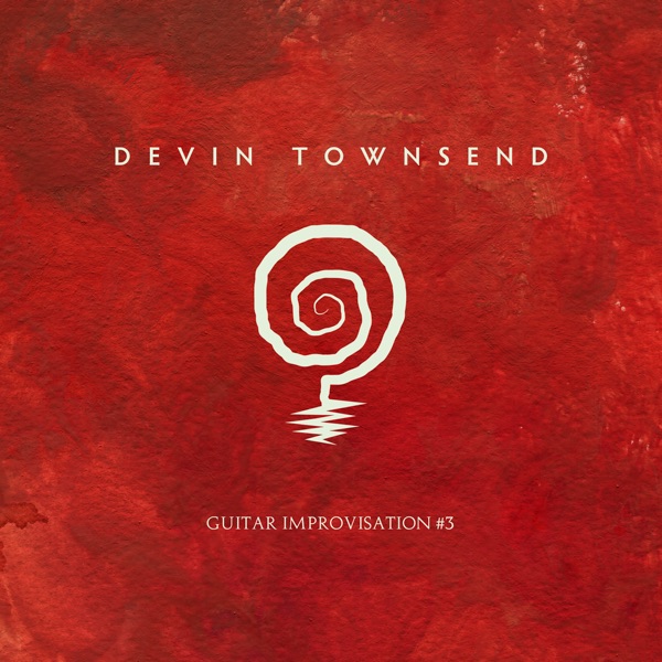 Guitar Improvisation #3 (Instrumental) album cover